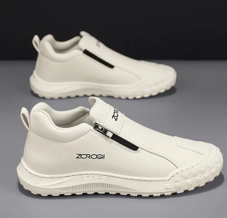 Men's four seasons soft sole fashion casual shoeslimited time offer