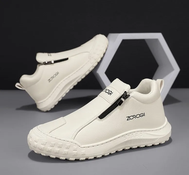 Men's four seasons soft sole fashion casual shoeslimited time offer