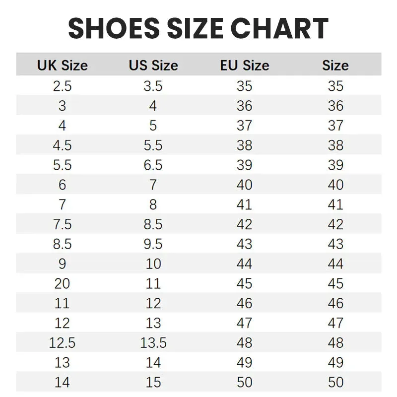 Men's four seasons soft sole fashion casual shoeslimited time offer