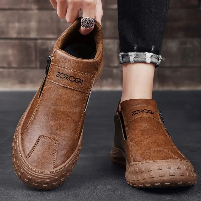Men's four seasons soft sole fashion casual shoeslimited time offer