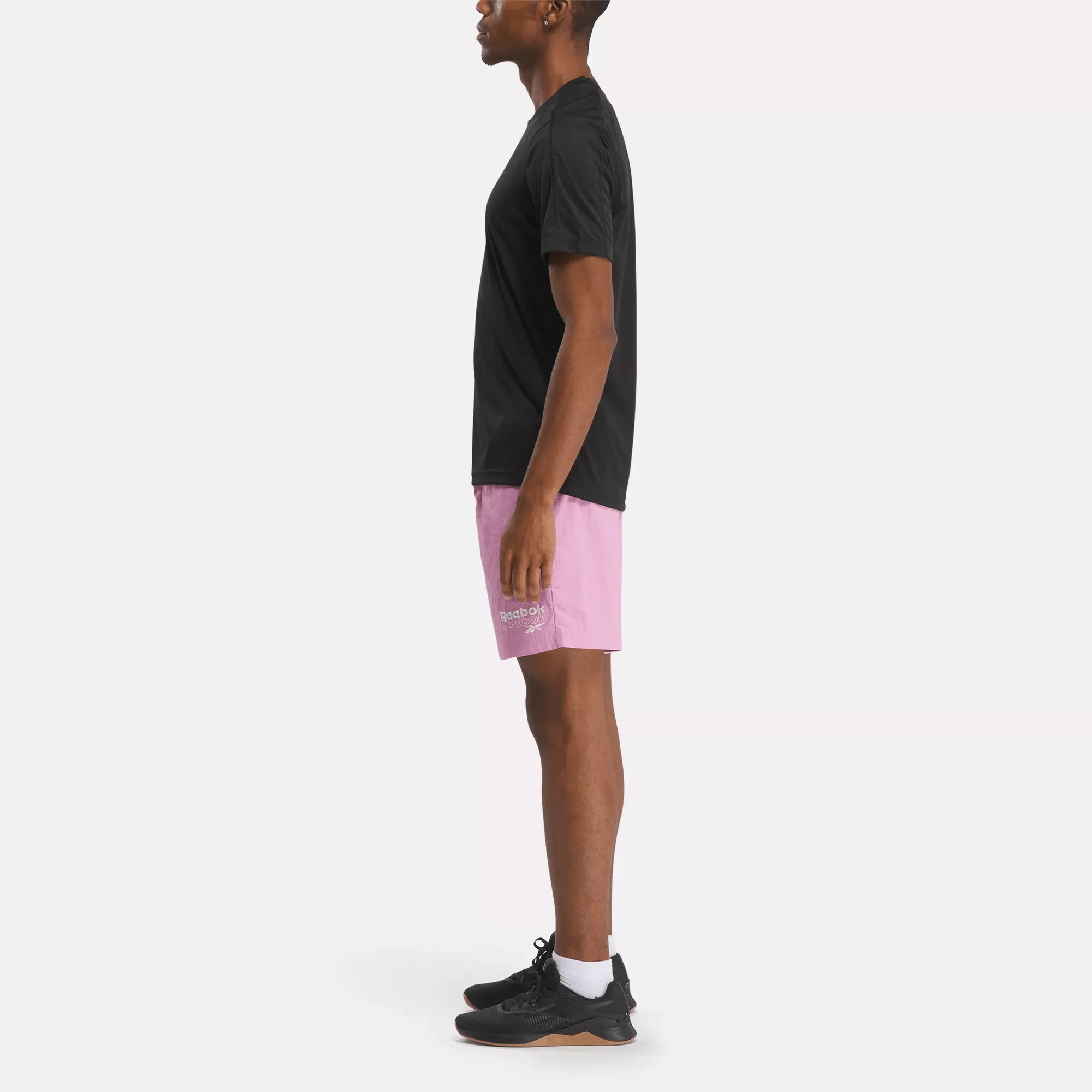 Men's Reebok Identity Brand Proud Shorts