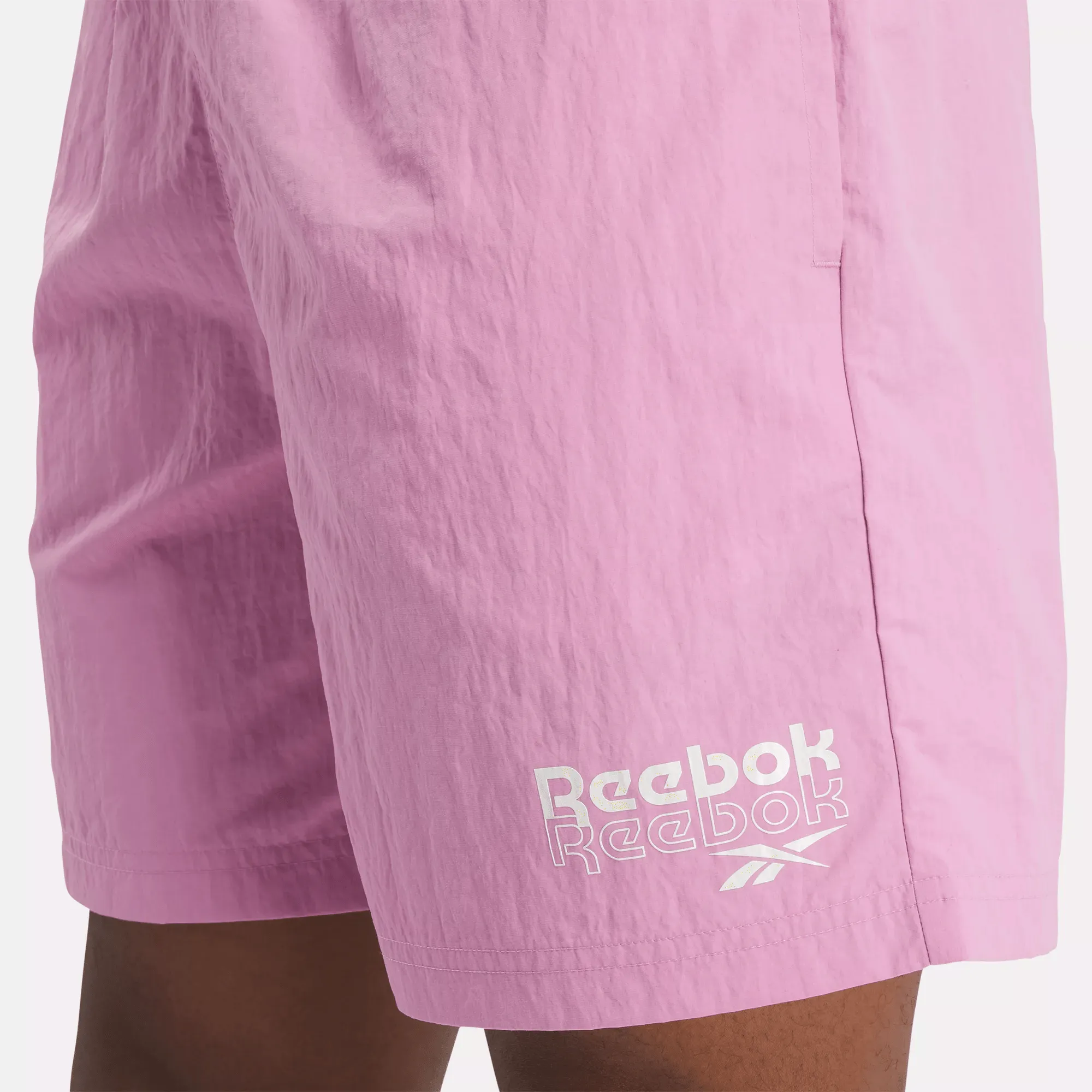 Men's Reebok Identity Brand Proud Shorts