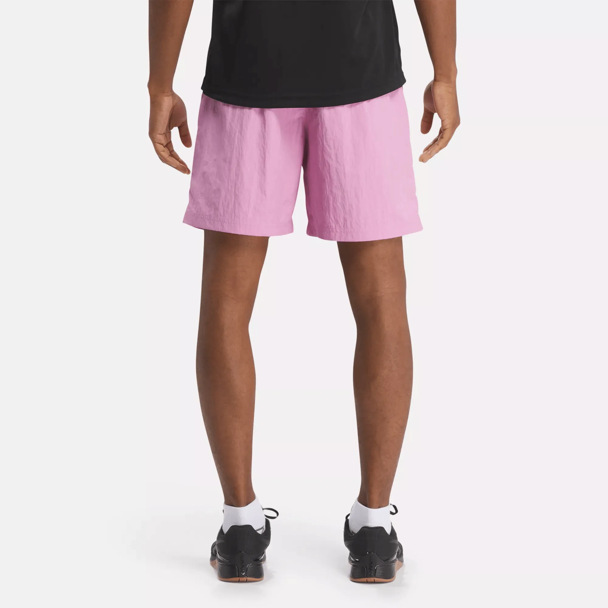 Men's Reebok Identity Brand Proud Shorts