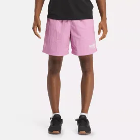 Men's Reebok Identity Brand Proud Shorts