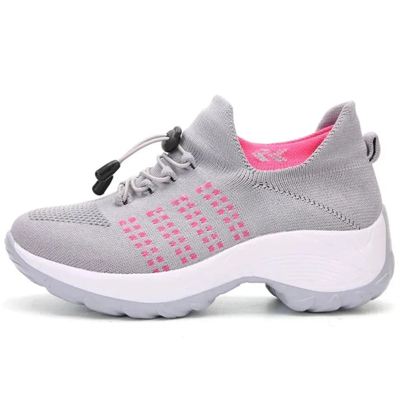 Meredith  Pain-Relieving Sneakers