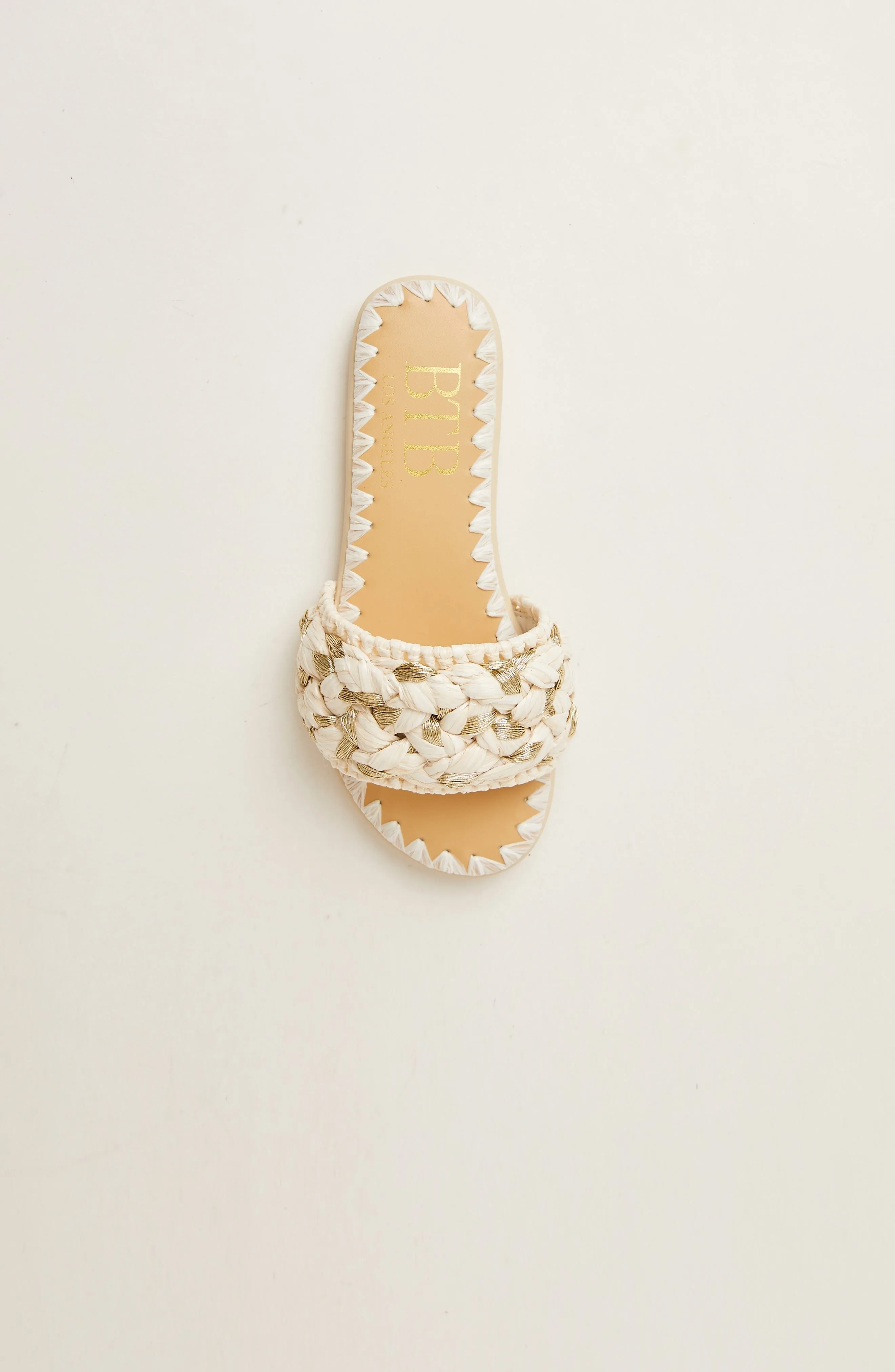 MILOS SLIDE (Final sale)