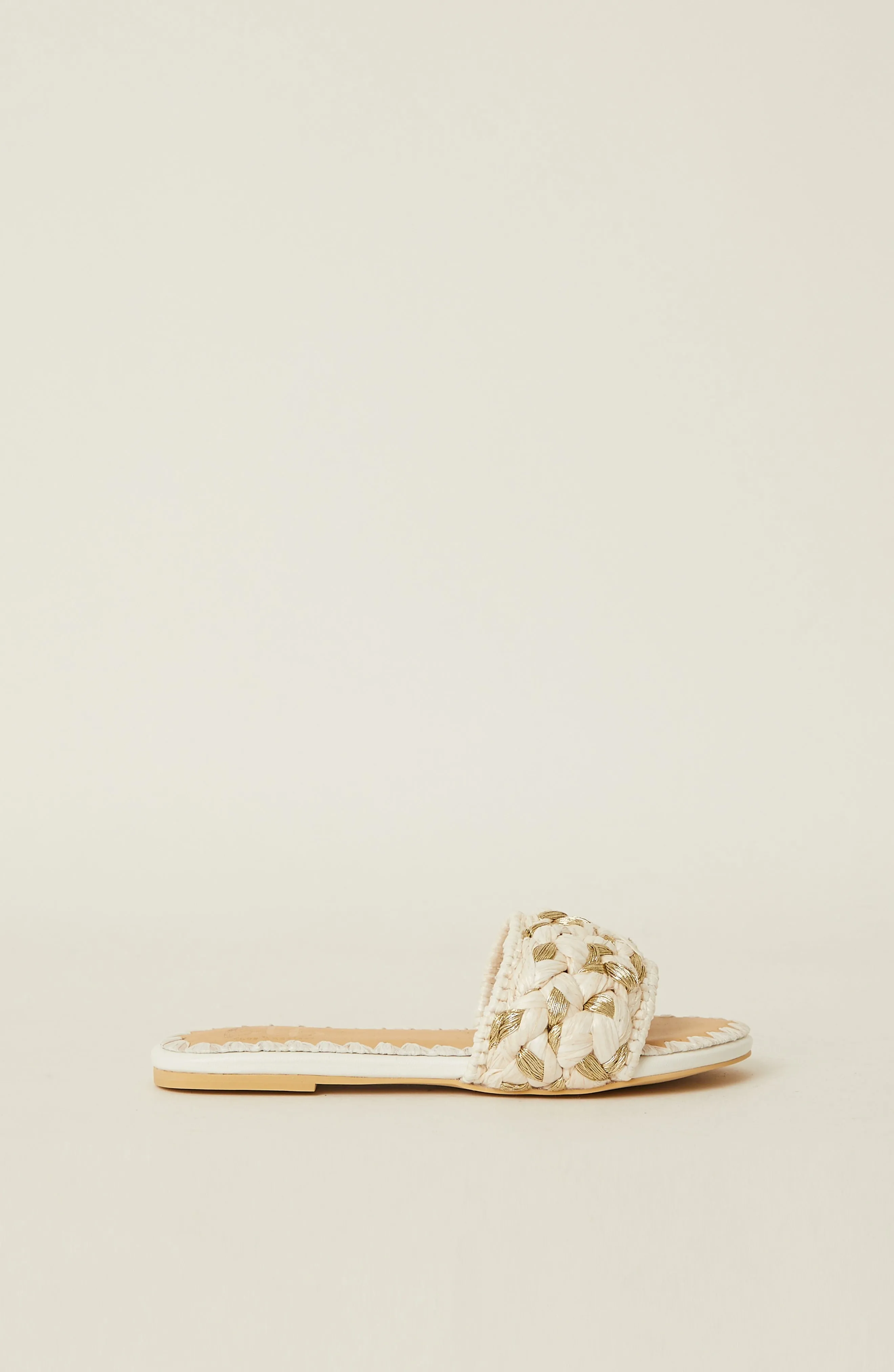 MILOS SLIDE (Final sale)