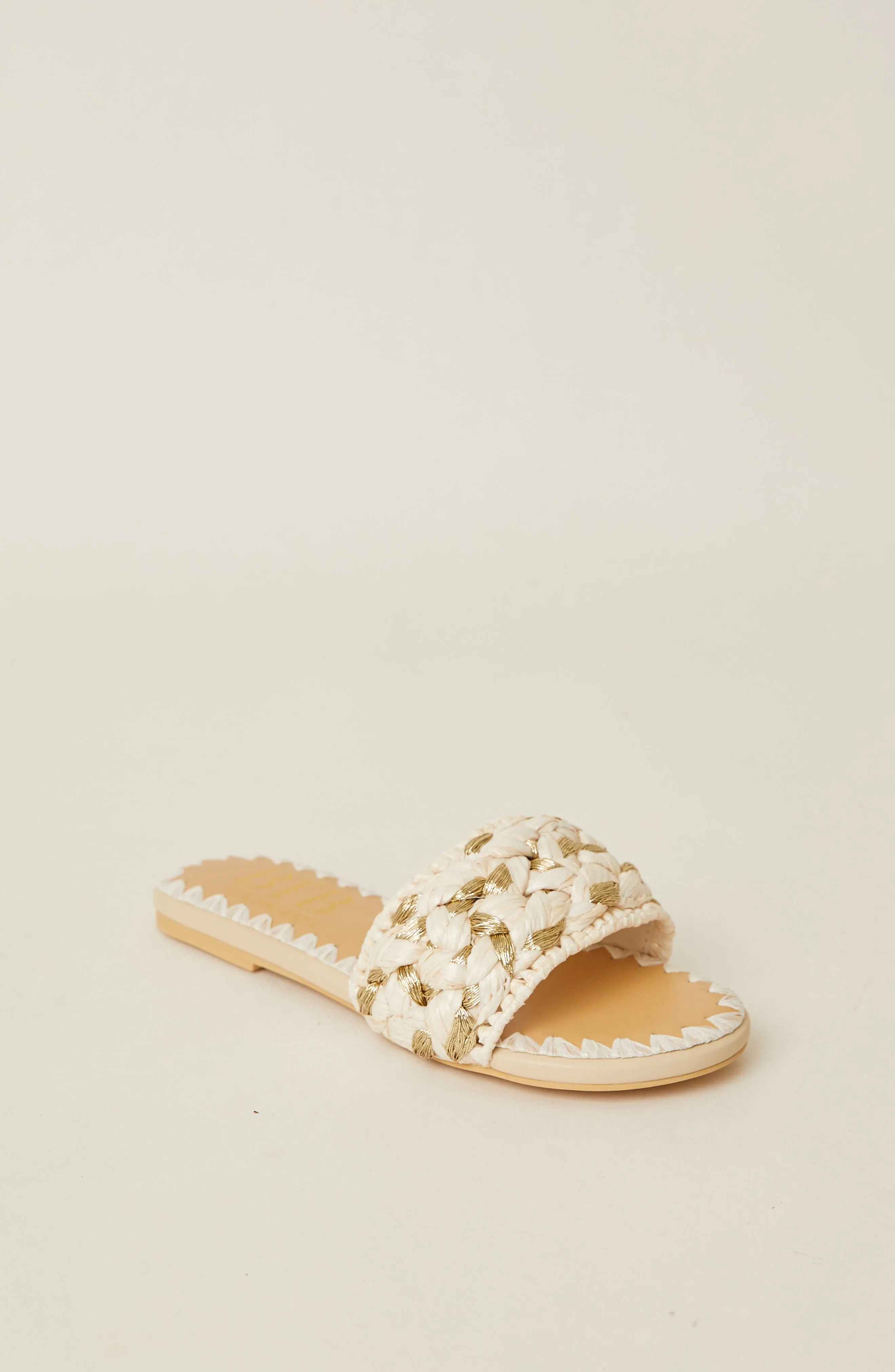 MILOS SLIDE (Final sale)
