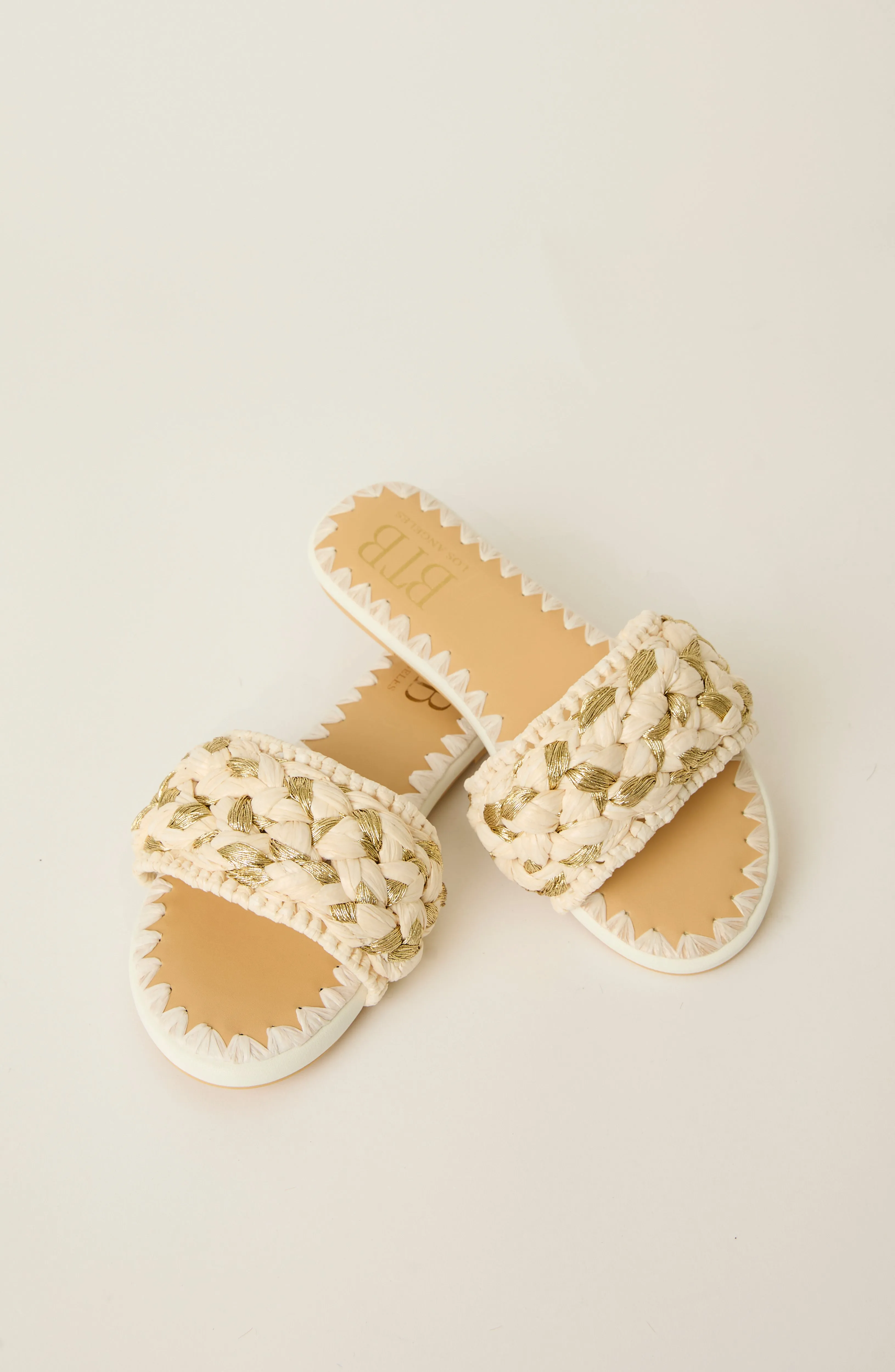 MILOS SLIDE (Final sale)