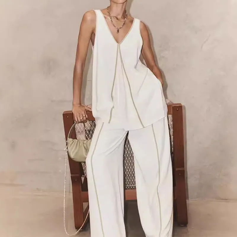 NEW ARRIVAL LIMITED TIME OFFERWomen's Classic Patchwork Fashion Suit