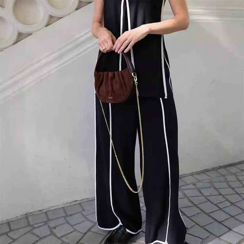 NEW ARRIVAL LIMITED TIME OFFERWomen's Classic Patchwork Fashion Suit