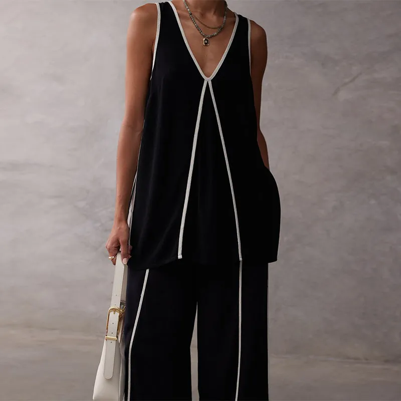 NEW ARRIVAL LIMITED TIME OFFERWomen's Classic Patchwork Fashion Suit