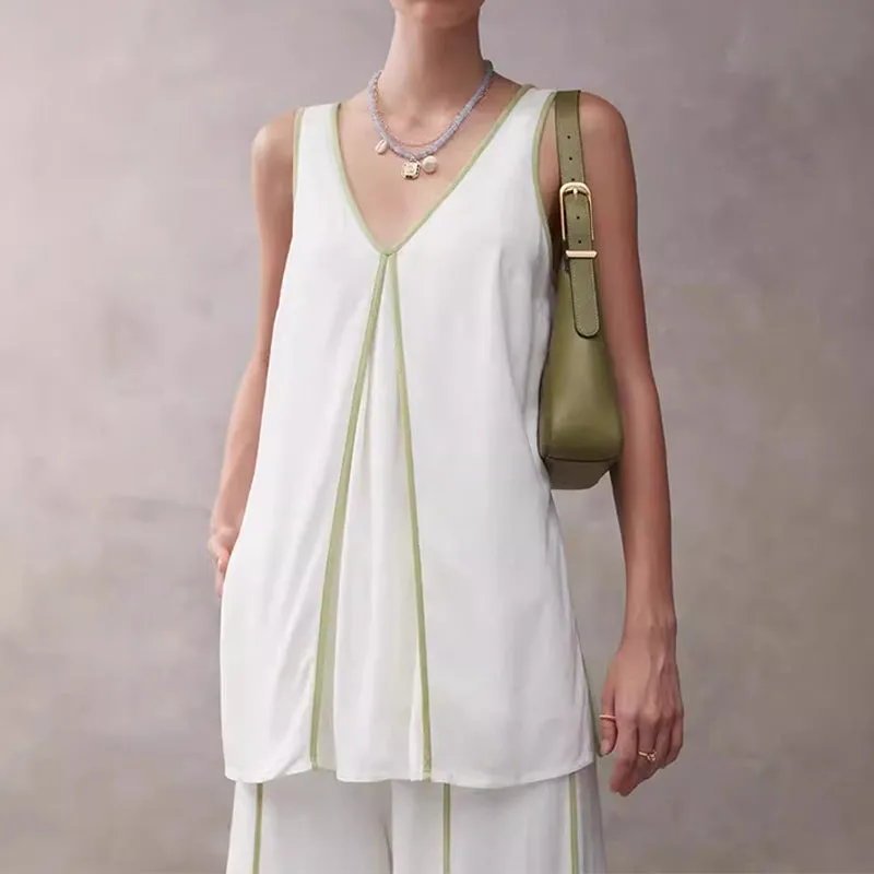 NEW ARRIVAL LIMITED TIME OFFERWomen's Classic Patchwork Fashion Suit