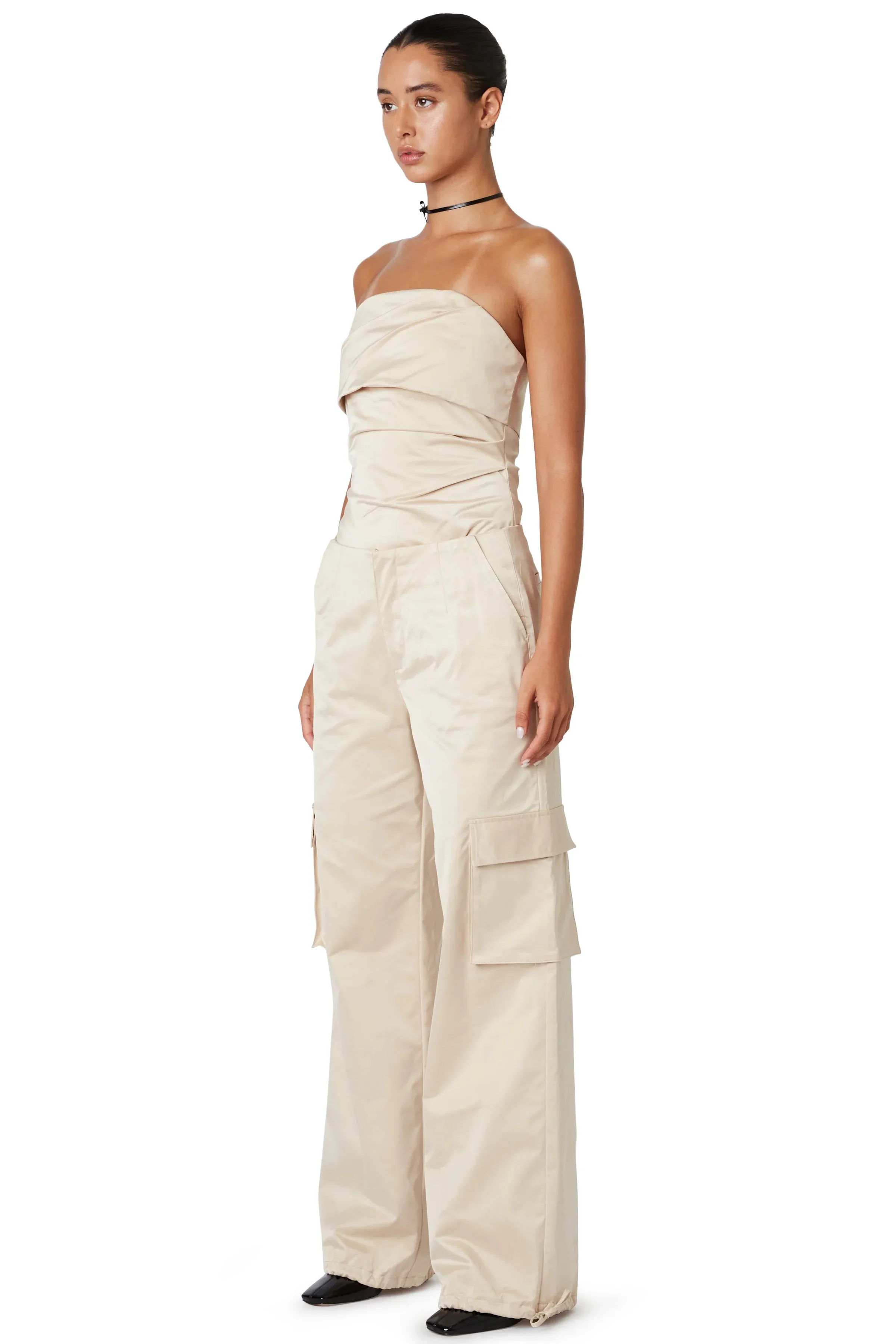 NIA THE BRAND - PALISADES PANT