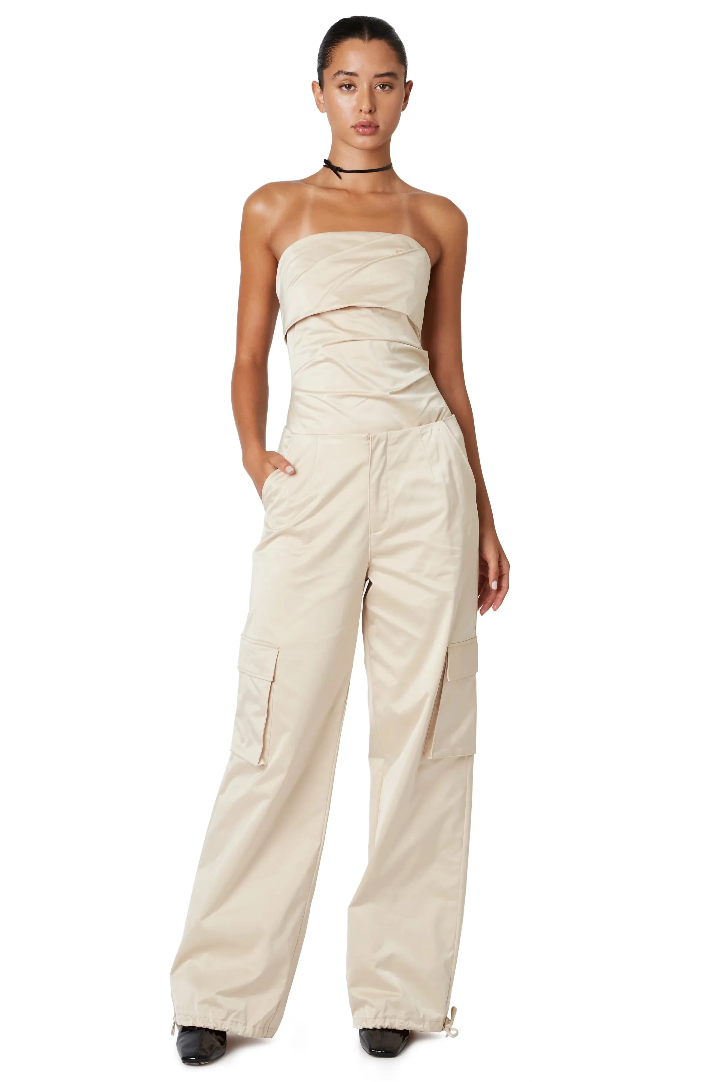 NIA THE BRAND - PALISADES PANT