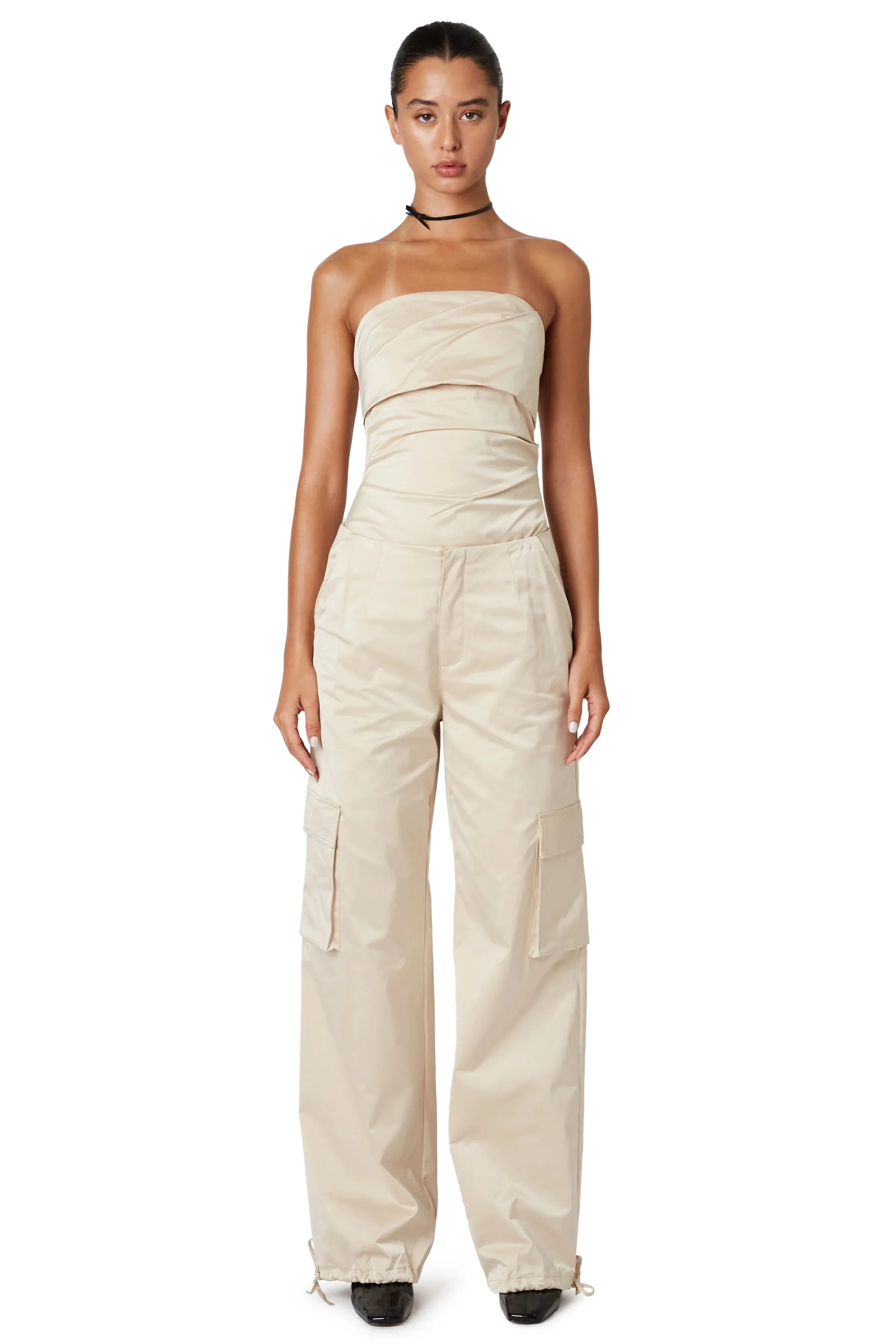 NIA THE BRAND - PALISADES PANT