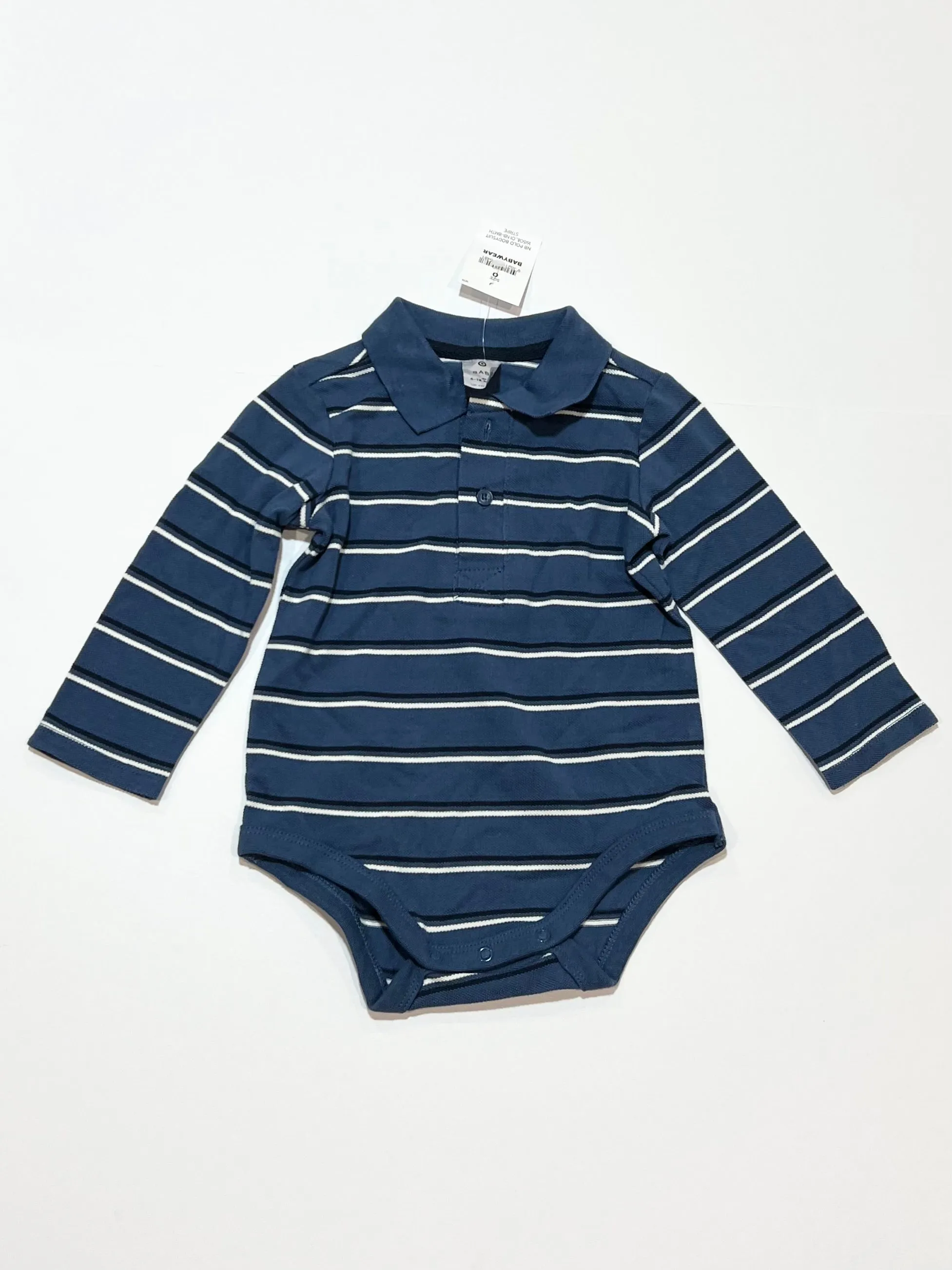 Polo bodysuit brand new - Size 0