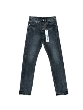 Purple Brand Vintage Black Jeans