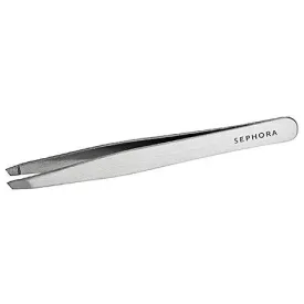 Sephora Brand Slanted Tweezers