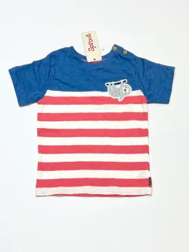 Sloth tee brand new - Size 2