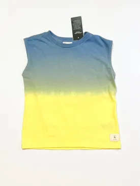 Slouch tank brand new - Size 4