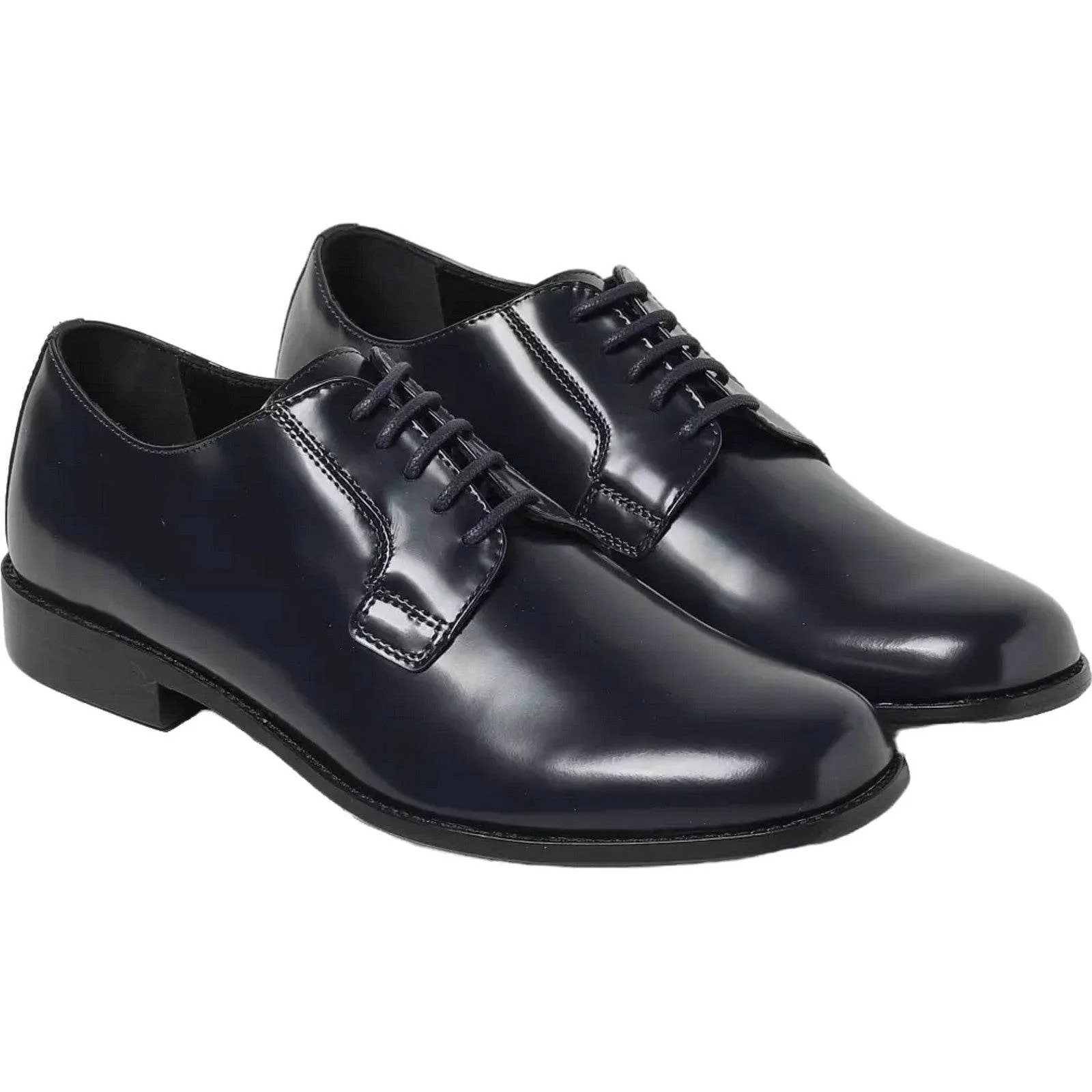 Sneaker Uomo Manuel Ritz - Sneakers - Blu