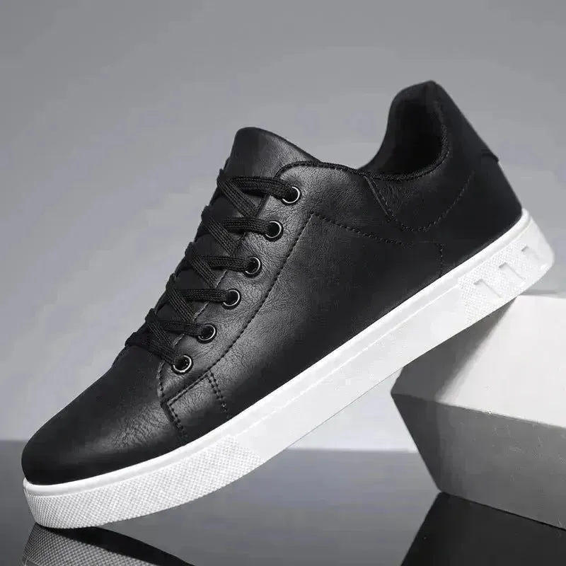Spring Casual Fashion Trend Water resistant Sneakers Shoes for Men