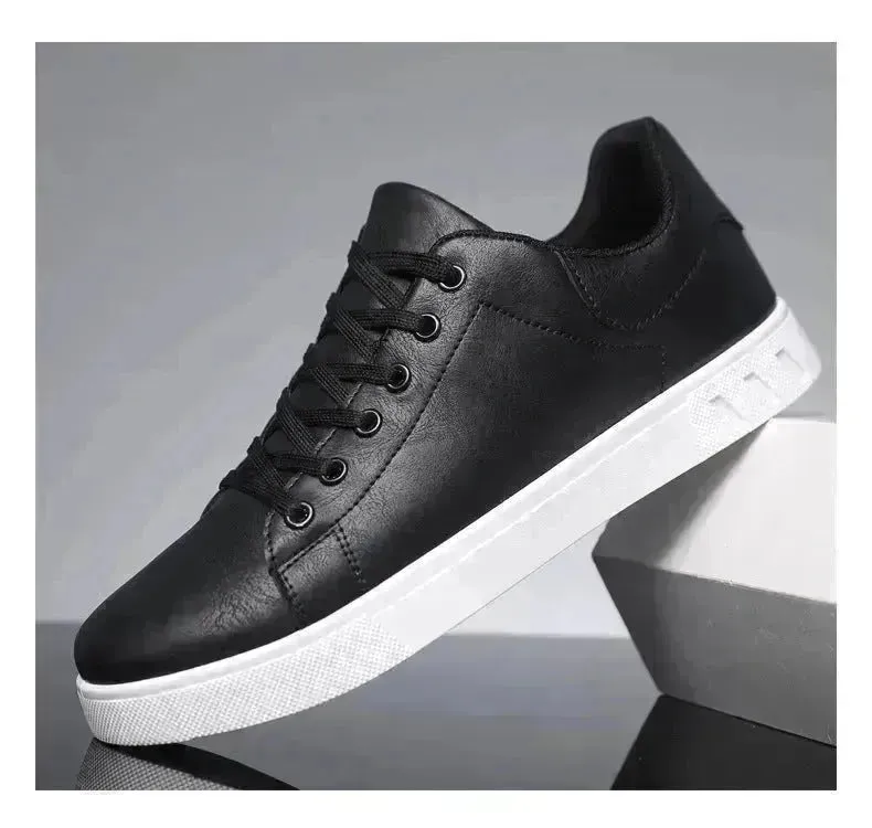 Spring Casual Fashion Trend Water resistant Sneakers Shoes for Men