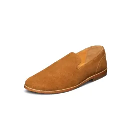 Tecovas THE MONTERREY SUEDE
