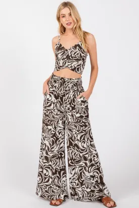 Tree Hug Pants