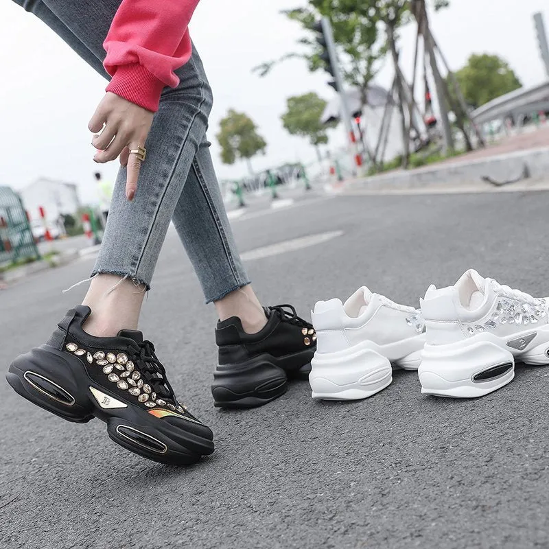 Trendy Women's Shoes
