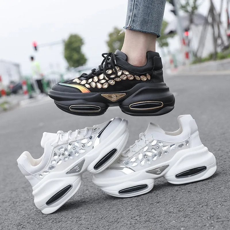 Trendy Women's Shoes