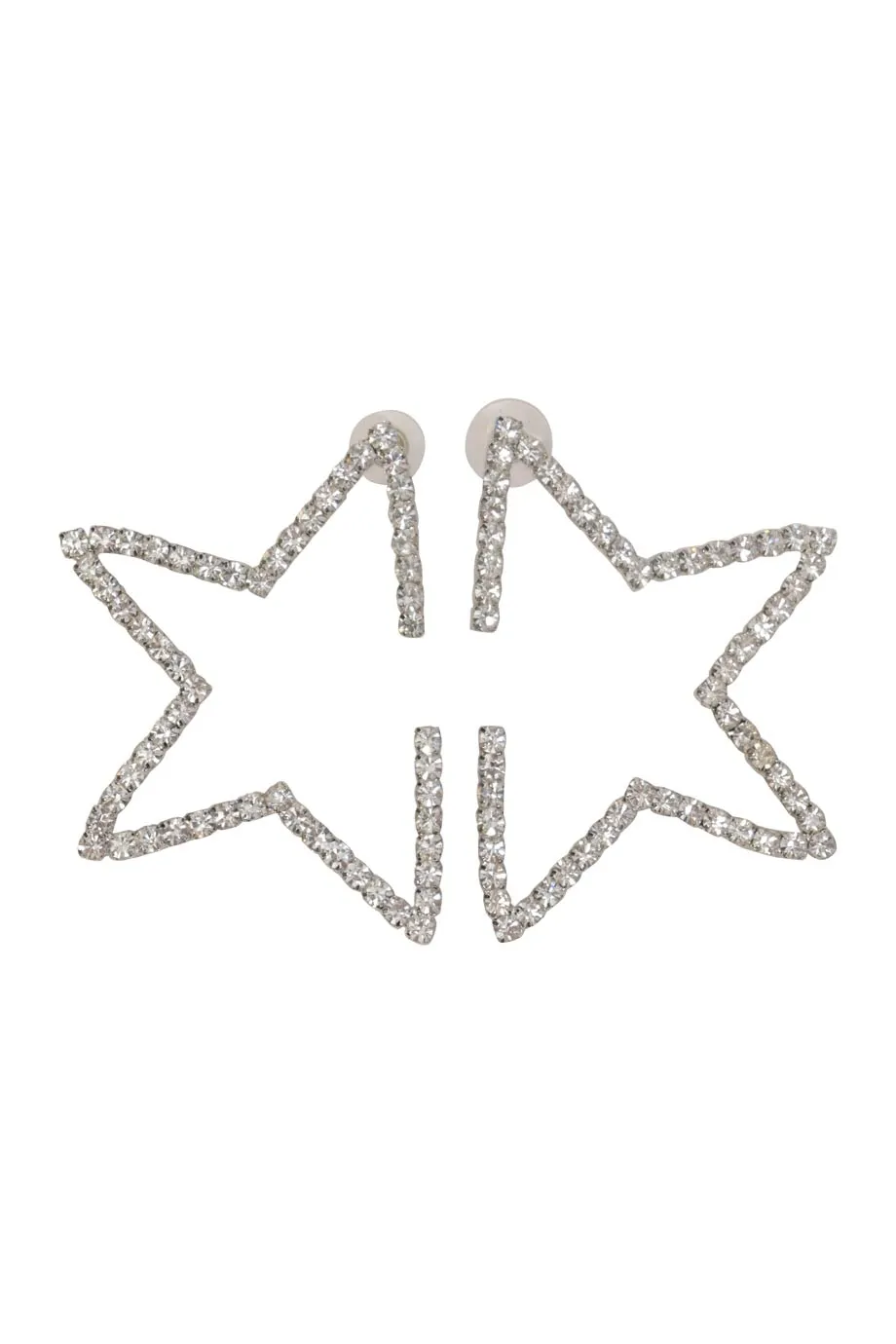 [WA3928] No Brand Name | Earrings